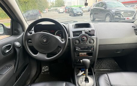 Renault Megane II, 2005 год, 222 000 рублей, 7 фотография