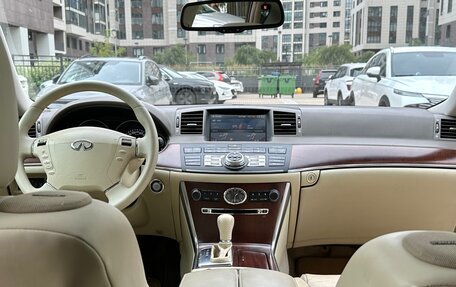 Infiniti M, 2008 год, 1 490 000 рублей, 2 фотография