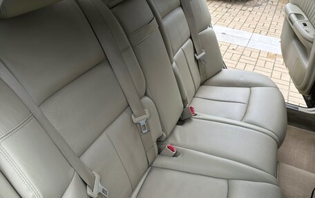Infiniti M, 2008 год, 1 490 000 рублей, 4 фотография