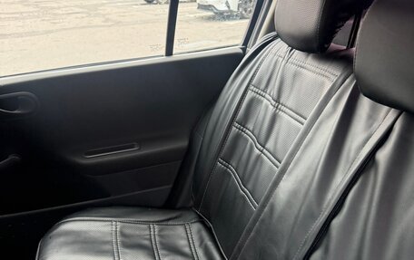 Renault Megane II, 2005 год, 222 000 рублей, 9 фотография