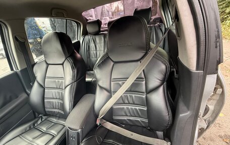 Renault Megane II, 2005 год, 222 000 рублей, 8 фотография