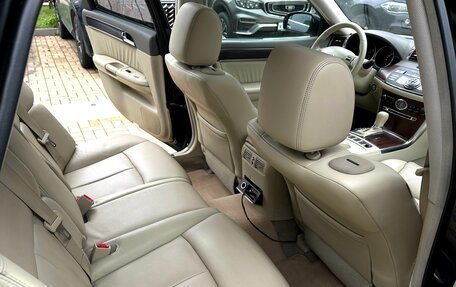 Infiniti M, 2008 год, 1 490 000 рублей, 3 фотография