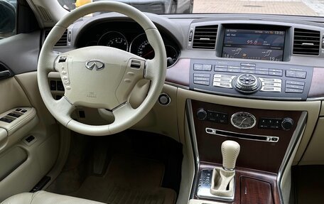 Infiniti M, 2008 год, 1 490 000 рублей, 8 фотография