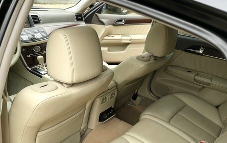 Infiniti M, 2008 год, 1 490 000 рублей, 7 фотография