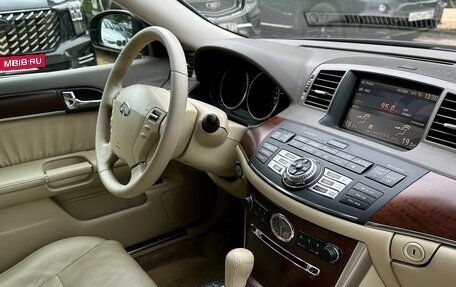 Infiniti M, 2008 год, 1 490 000 рублей, 6 фотография
