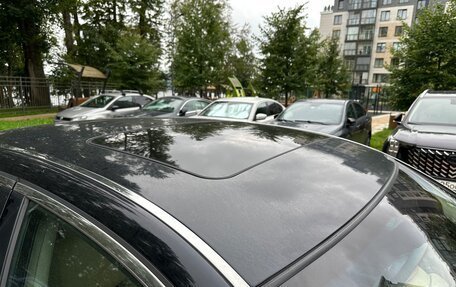 Infiniti M, 2008 год, 1 490 000 рублей, 10 фотография