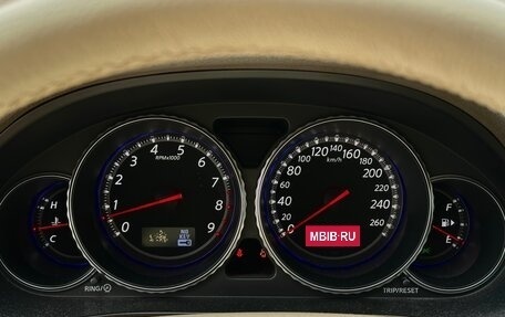 Infiniti M, 2008 год, 1 490 000 рублей, 12 фотография