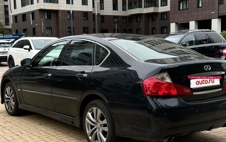 Infiniti M, 2008 год, 1 490 000 рублей, 13 фотография