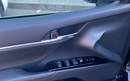Toyota Camry, 2020 год, 3 000 000 рублей, 8 фотография