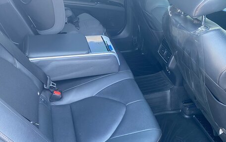 Toyota Camry, 2020 год, 3 000 000 рублей, 6 фотография