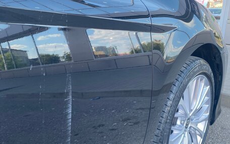 Toyota Camry, 2020 год, 3 000 000 рублей, 9 фотография