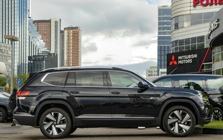 Volkswagen Teramont I, 2026 год, 5 828 000 рублей, 8 фотография