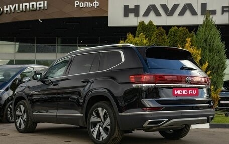Volkswagen Teramont I, 2026 год, 5 828 000 рублей, 5 фотография