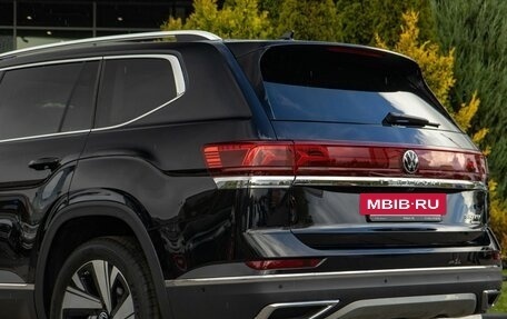 Volkswagen Teramont I, 2026 год, 5 828 000 рублей, 6 фотография
