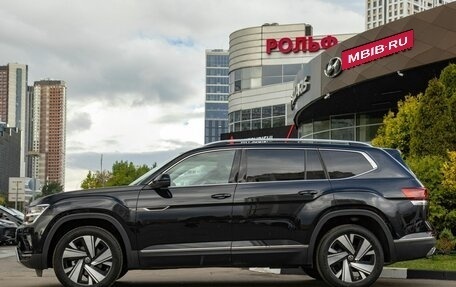Volkswagen Teramont I, 2026 год, 5 828 000 рублей, 7 фотография