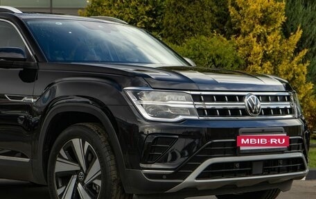 Volkswagen Teramont I, 2026 год, 5 828 000 рублей, 4 фотография