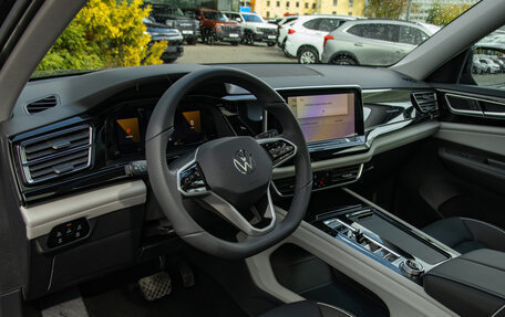 Volkswagen Teramont I, 2026 год, 5 828 000 рублей, 11 фотография