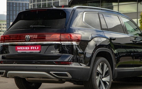 Volkswagen Teramont I, 2026 год, 5 828 000 рублей, 10 фотография