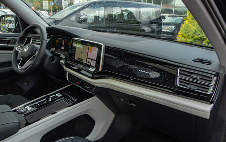 Volkswagen Teramont I, 2026 год, 5 828 000 рублей, 22 фотография