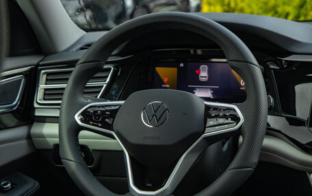 Volkswagen Teramont I, 2026 год, 5 828 000 рублей, 21 фотография