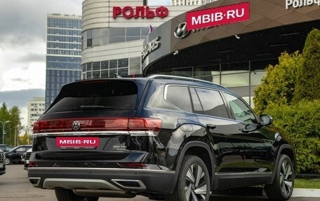 Volkswagen Teramont I, 2026 год, 5 828 000 рублей, 9 фотография
