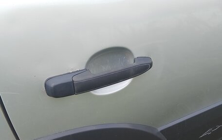 Chevrolet Niva I рестайлинг, 2010 год, 370 000 рублей, 2 фотография
