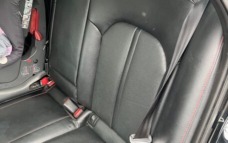 KIA Optima IV, 2016 год, 1 650 000 рублей, 9 фотография