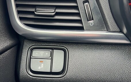KIA Optima IV, 2016 год, 1 650 000 рублей, 15 фотография