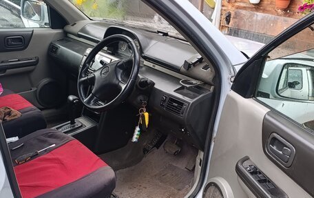 Nissan X-Trail, 2001 год, 350 000 рублей, 3 фотография