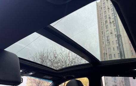 KIA Optima IV, 2016 год, 1 650 000 рублей, 13 фотография