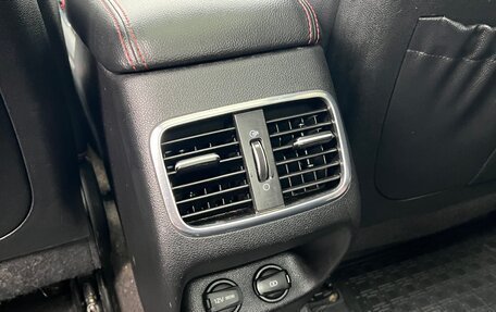 KIA Optima IV, 2016 год, 1 650 000 рублей, 12 фотография