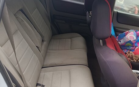 Nissan X-Trail, 2001 год, 350 000 рублей, 4 фотография