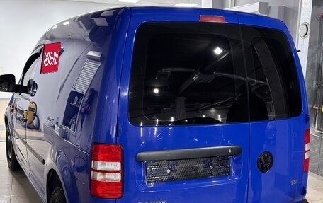 Volkswagen Caddy III рестайлинг, 2011 год, 1 000 000 рублей, 4 фотография
