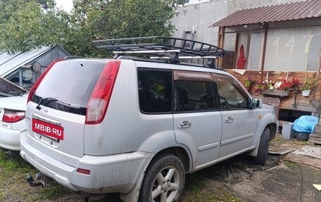 Nissan X-Trail, 2001 год, 350 000 рублей, 2 фотография