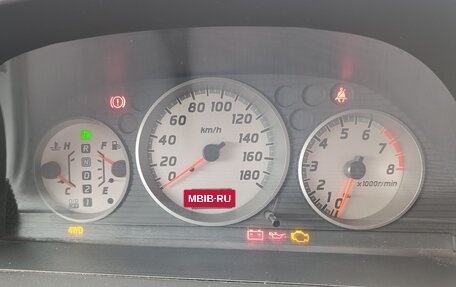 Nissan X-Trail, 2001 год, 350 000 рублей, 5 фотография