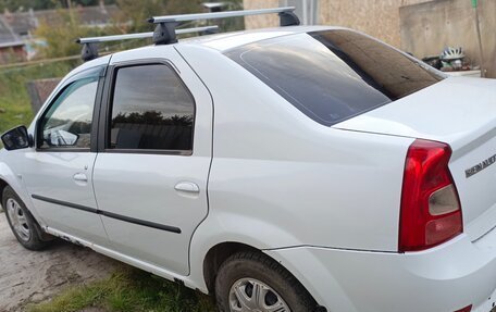 Renault Logan I, 2011 год, 350 000 рублей, 5 фотография