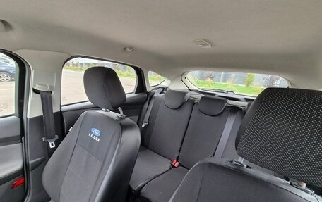 Ford Focus III, 2013 год, 640 000 рублей, 3 фотография