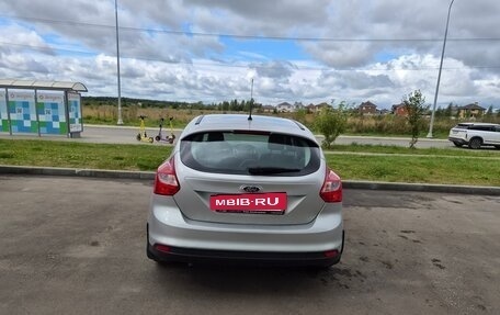Ford Focus III, 2013 год, 640 000 рублей, 4 фотография