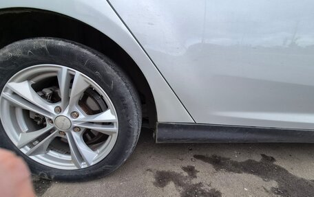 Ford Focus III, 2013 год, 640 000 рублей, 11 фотография