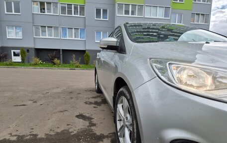 Ford Focus III, 2013 год, 640 000 рублей, 8 фотография