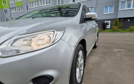 Ford Focus III, 2013 год, 640 000 рублей, 7 фотография