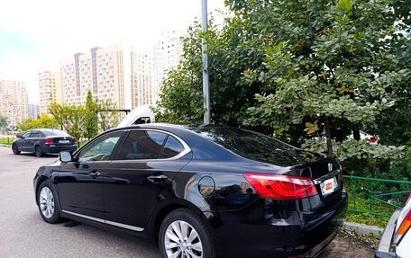Changan Raeton, 2014 год, 1 010 000 рублей, 3 фотография
