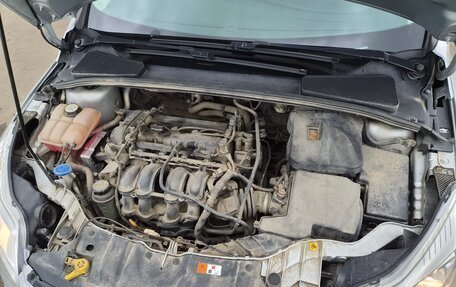 Ford Focus III, 2013 год, 640 000 рублей, 12 фотография