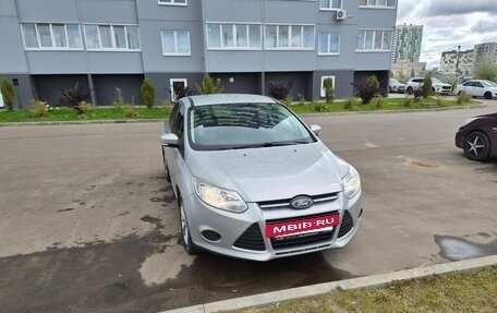 Ford Focus III, 2013 год, 640 000 рублей, 6 фотография