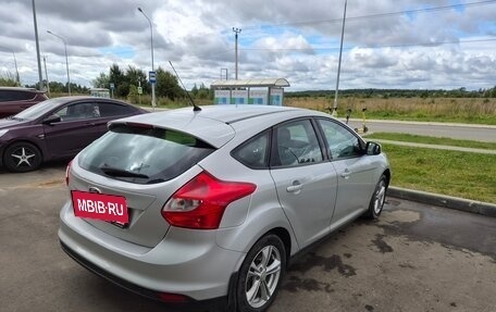 Ford Focus III, 2013 год, 640 000 рублей, 5 фотография