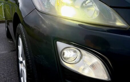 Mazda CX-7 I рестайлинг, 2011 год, 970 000 рублей, 5 фотография
