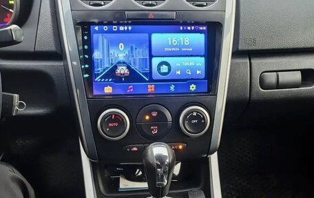 Mazda CX-7 I рестайлинг, 2011 год, 970 000 рублей, 3 фотография