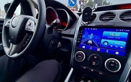 Mazda CX-7 I рестайлинг, 2011 год, 970 000 рублей, 11 фотография