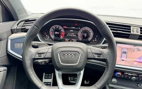 Audi Q3, 2026 год, 3 850 000 рублей, 7 фотография