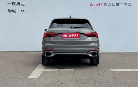 Audi Q3, 2026 год, 3 850 000 рублей, 5 фотография